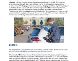 gitachowdory1 tarafından Collection of information on vehicle battery charging system 23-12-103 için no 14