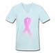 Imej kecil Penyertaan Peraduan #12 untuk                                                     Design a T-Shirt for Breast Cancer Awareness
                                                