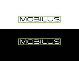 #128 untuk I need an Amazing Logo for Mobilus oleh MATLAB03
