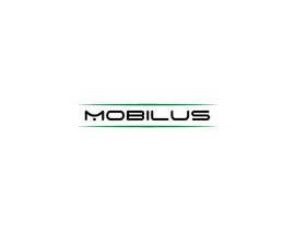 #196 for I need an Amazing Logo for Mobilus by Afroza906911
