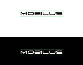 #163 untuk I need an Amazing Logo for Mobilus oleh immi2464