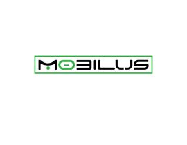 #214 untuk I need an Amazing Logo for Mobilus oleh IsratTisi1004