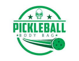 Nro 139 kilpailuun Pickleball Logo for my company käyttäjältä mdrashedmr22552