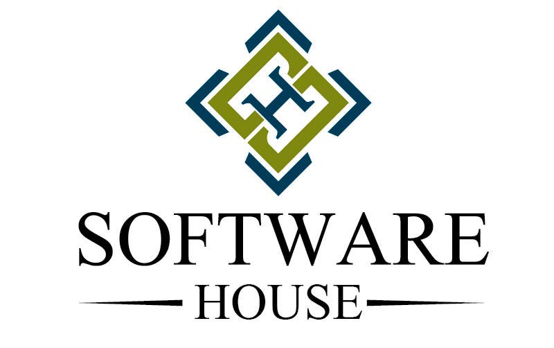 Kilpailutyö #56 kilpailussa                                                 Design a Logo for "Software House Est."
                                            