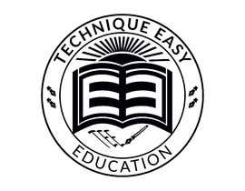 #754 untuk Logo for an online education platform (Letter Logo) oleh saidulislamkadir