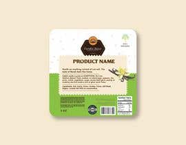 #53 for design a fully editable food label by princegraphics5
