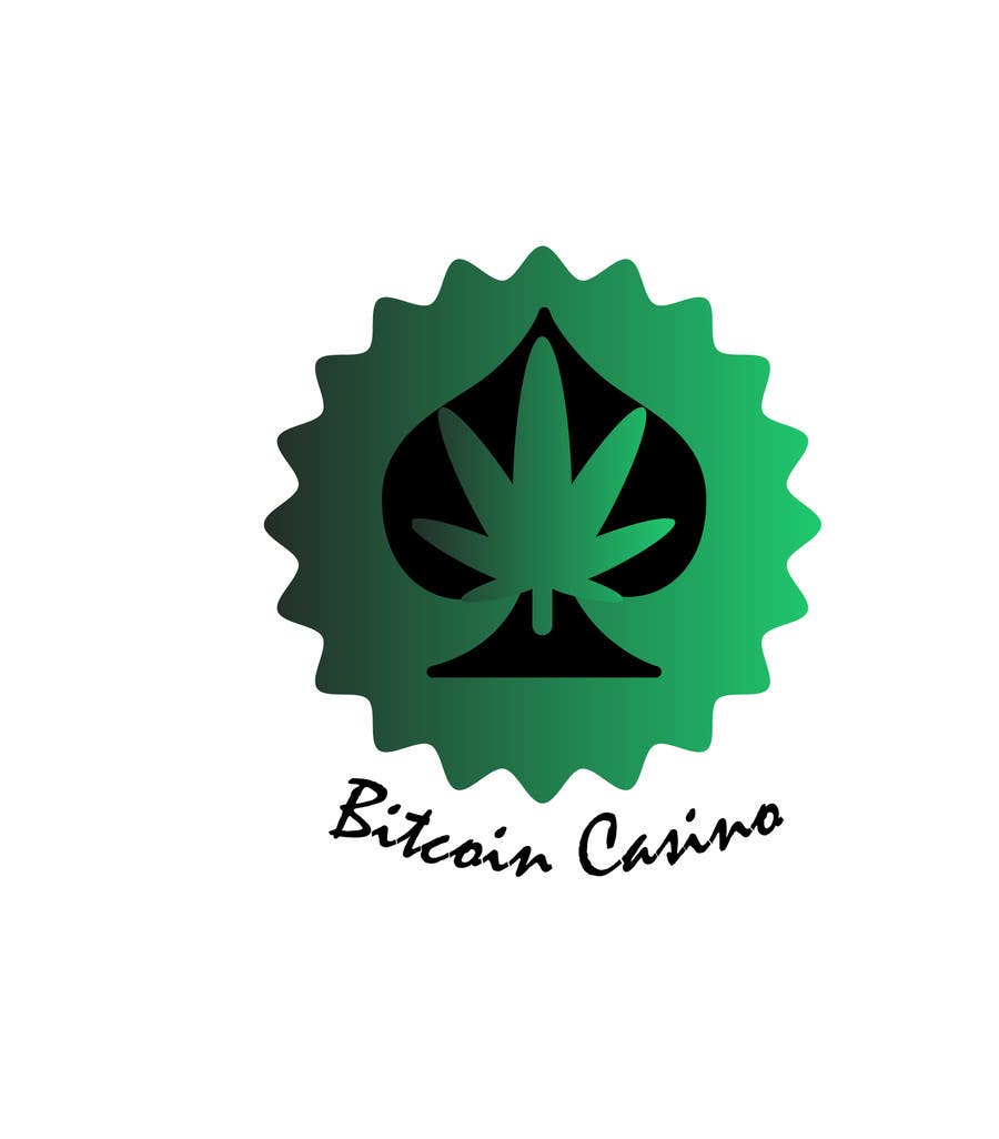 Penyertaan Peraduan #8 untuk                                                 Design a Logo for Bitcoin Casino
                                            