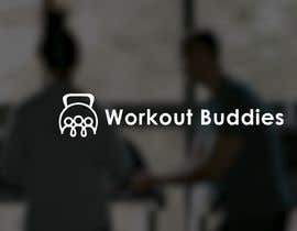 Nro 15 kilpailuun Workout Buddies - animation clip käyttäjältä MalayaManjula2