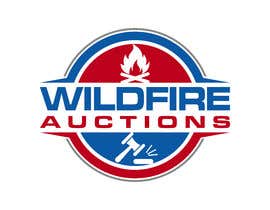 #717 for NEED A LOGO FOR A AUCTION BUSINESS af CD0097