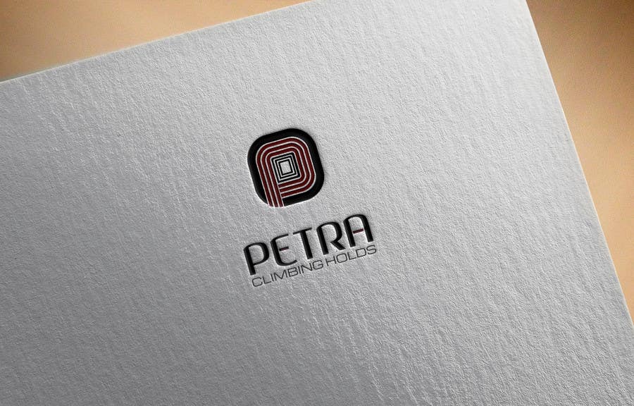 Bài tham dự cuộc thi #168 cho                                                 Logotipo para Petra
                                            