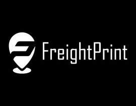 #110 for Logo Design for App - FreightPrint by mitonsutradhar34