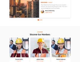 #22 for Metal Structures Company Site by learningitbd