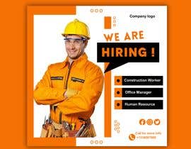 #33 untuk ADVERTISEMENT FOR CONSTRUCTION AND BUILDING COMPANY ( LONG TERM COLLAB) oleh efcreation