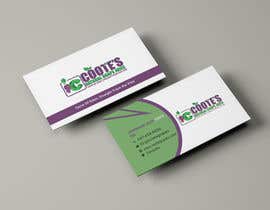 #89 for Business cards by aslamsikder2019
