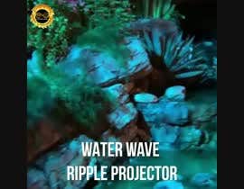 #12 pentru Edit Video For WaterWave Gobo Projectors de către Fimo0o