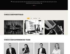 #104 for New Web site design by anamariasin
