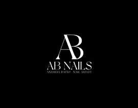 #120 for Simple logo for Nails and Cosmetic Salon af mdhasan564535