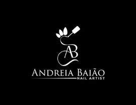 #330 para Simple logo for Nails and Cosmetic Salon por sayed6544461