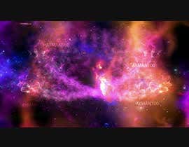 #51 untuk space, 3d motion, nebula, 3d nebula, nebula clouds, loop animation. oleh Ayman100
