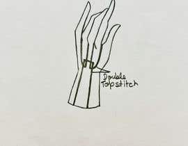#45 cho Fashion Glove Design bởi shaif777