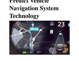 #10 for Vehicle navigation system information collection 23-12-110 af techxp23