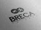 Imej kecil Penyertaan Peraduan #37 untuk                                                     Design a Logo for Breca Swimrun
                                                