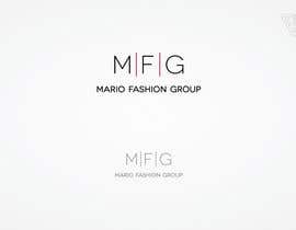 Nro 15 kilpailuun Develop a Corporate Identity for Mario Fashion Group käyttäjältä Ferrignoadv