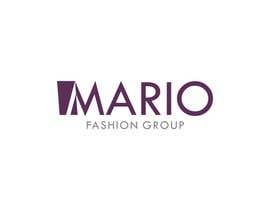 Nro 25 kilpailuun Develop a Corporate Identity for Mario Fashion Group käyttäjältä designstuio