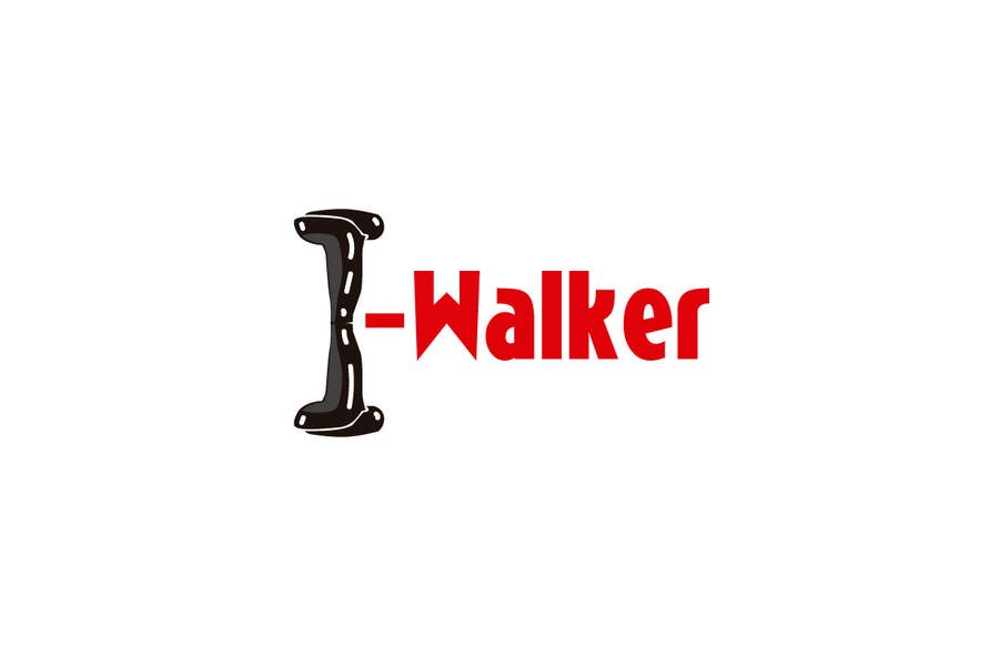 Inscrição nº 16 do Concurso para                                                 Design a Logo for i-walker
                                            