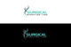 Imej kecil Penyertaan Peraduan #23 untuk                                                     Design a Logo for Surgical Marketing Labs
                                                
