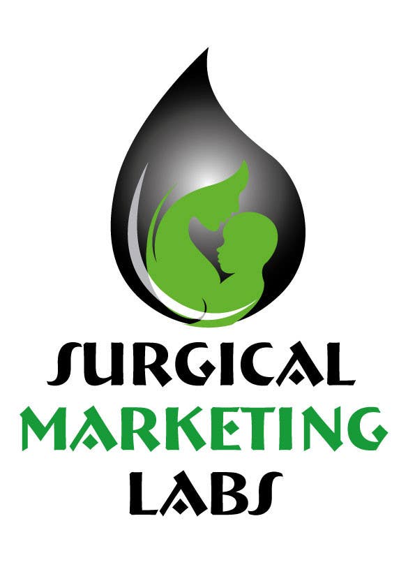 Kilpailutyö #19 kilpailussa                                                 Design a Logo for Surgical Marketing Labs
                                            