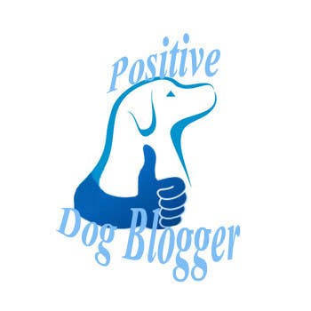 Konkurrenceindlæg #25 for                                                 Design a Logo for Positive Dog Blogger
                                            