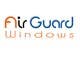Imej kecil Penyertaan Peraduan #38 untuk                                                     Design a Logo for AirGuard Windows
                                                