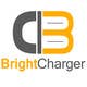 Imej kecil Penyertaan Peraduan #175 untuk                                                     Design a Logo for BrightCharger
                                                
