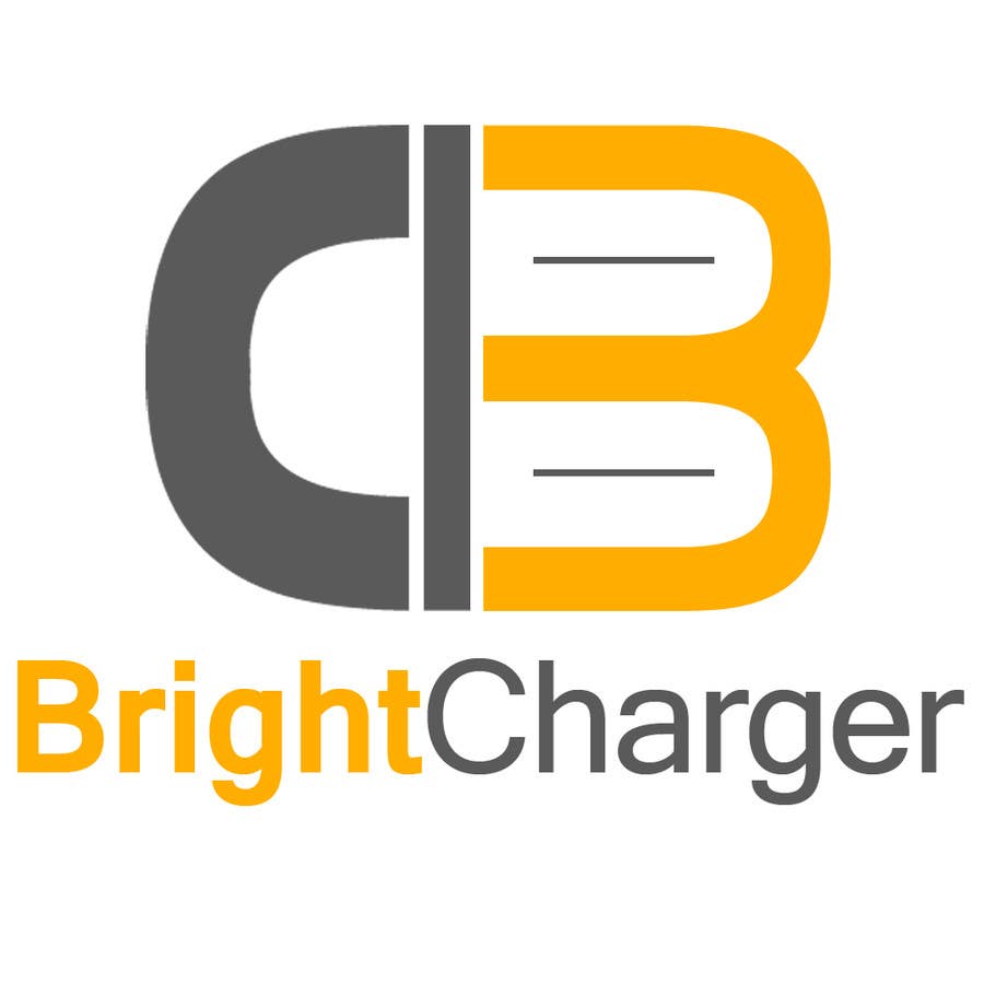 Penyertaan Peraduan #175 untuk                                                 Design a Logo for BrightCharger
                                            