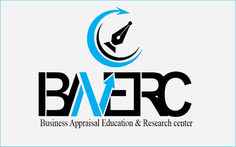 Inscrição nº 208 do Concurso para                                                 Design a Logo for the Business Appraisal Education & Research Center
                                            