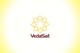 Wasilisho la Shindano #196 picha ya                                                     Logo Design for Logo design for VedaSat
                                                