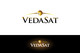 Miniatura de participación en el concurso Nro.194 para                                                     Logo Design for Logo design for VedaSat
                                                