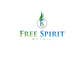 Miniatura da Inscrição nº 33 do Concurso para                                                     Design logo for "Free Spirit Retail"
                                                
