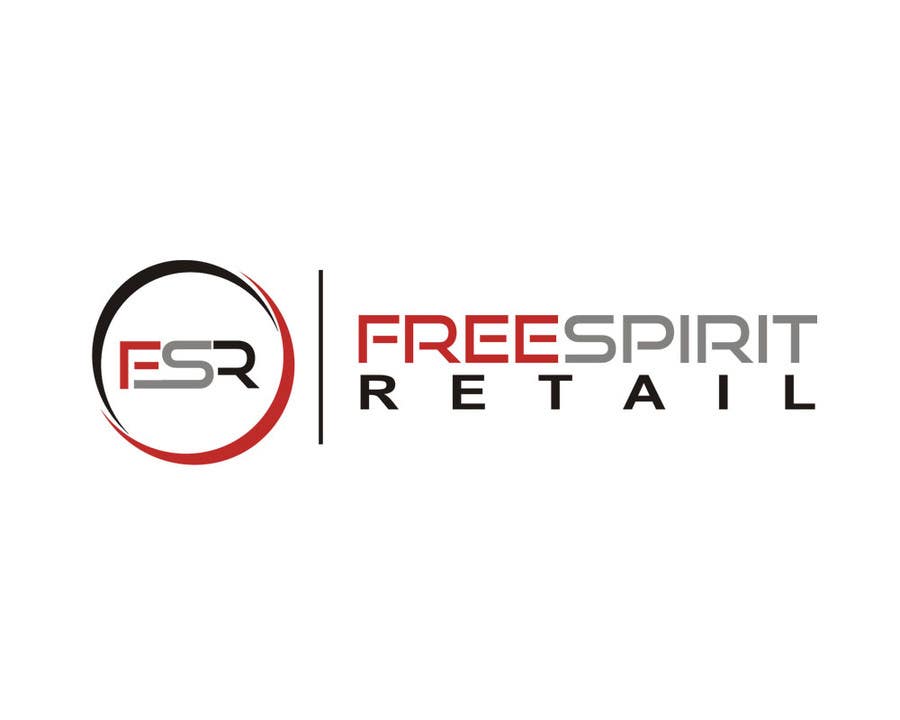 Inscrição nº 49 do Concurso para                                                 Design logo for "Free Spirit Retail"
                                            