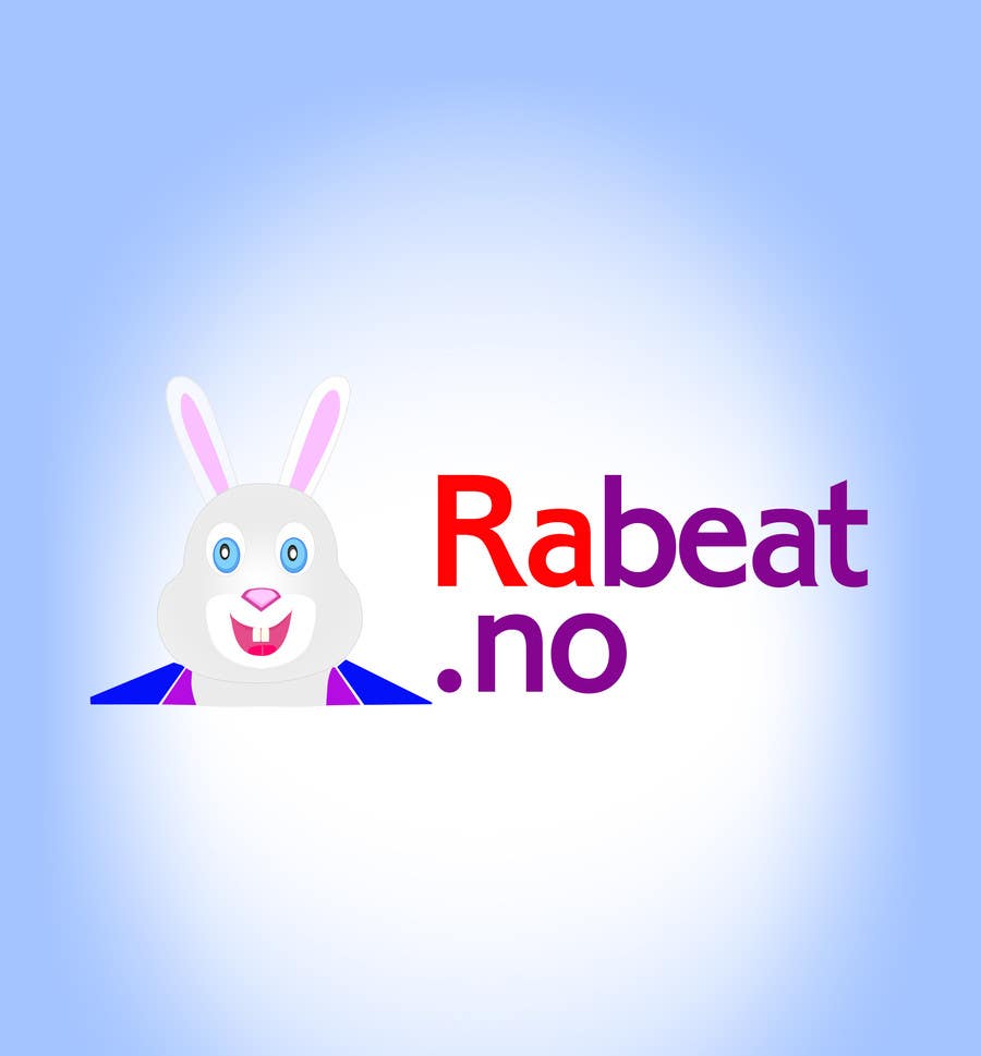 Proposition n°29 du concours                                                 Design a Logo for RaBeat.no
                                            