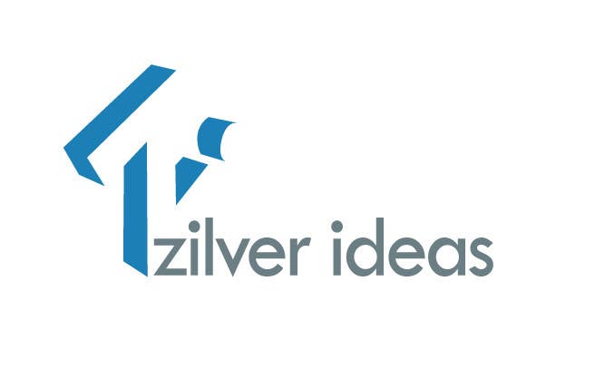 Participación en el concurso Nro.25 para                                                 Logo Design for Zilver Ideas
                                            