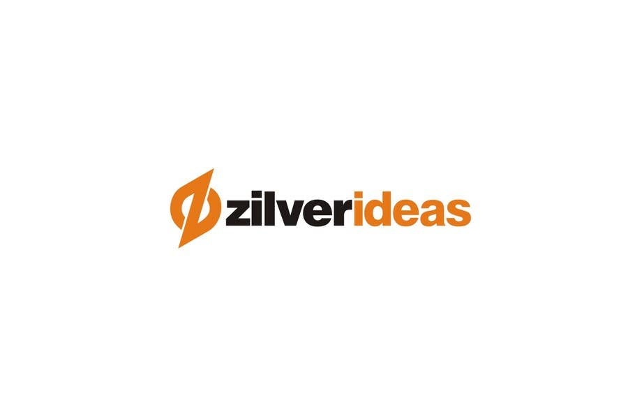 Contest Entry #340 for                                                 Logo Design for Zilver Ideas
                                            