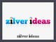 Predogledna sličica natečajnega vnosa #405 za                                                     Logo Design for Zilver Ideas
                                                
