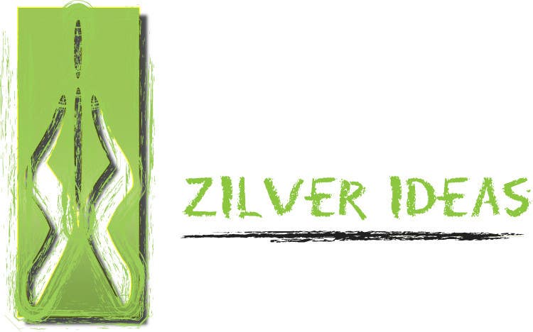 Contest Entry #383 for                                                 Logo Design for Zilver Ideas
                                            