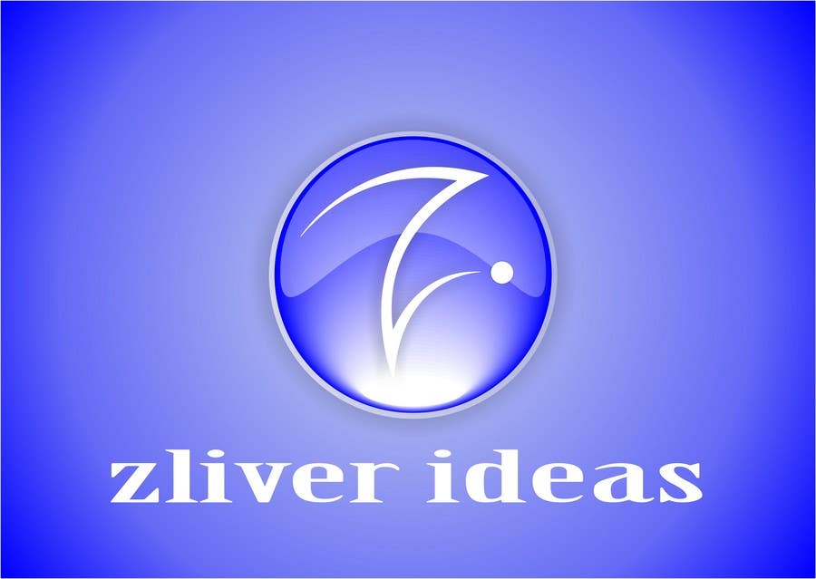 Konkurransebidrag #21 i                                                 Logo Design for Zilver Ideas
                                            
