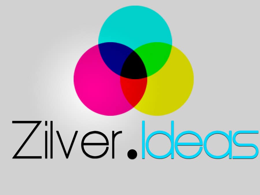 Konkurransebidrag #481 i                                                 Logo Design for Zilver Ideas
                                            