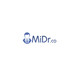 Imej kecil Penyertaan Peraduan #4 untuk                                                     Design a Logo for MiDr.co (My doctor)
                                                