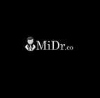 Graphic Design Entri Peraduan #6 for Design a Logo for MiDr.co (My doctor)