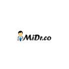 Graphic Design Inscrição do Concurso Nº13 para Design a Logo for MiDr.co (My doctor)